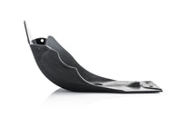 Acerbis Black Skid Plate For Yamaha YZ 450 F 2018-2022