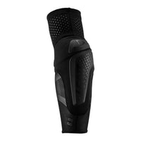Leatt 2024 Elbow Guards 3DF 6.0 Black