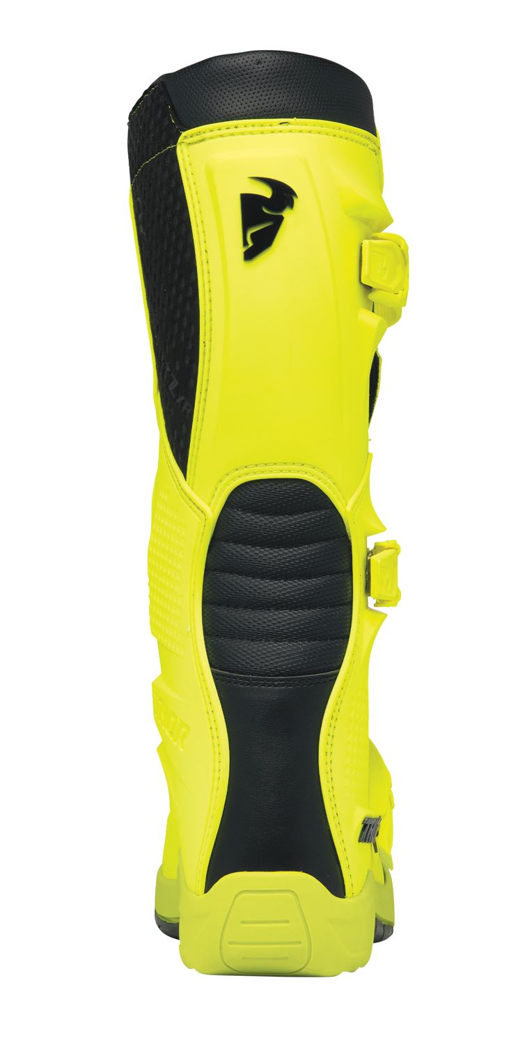 Thor 2026 Motocross Boots Blitz XR Acid Black