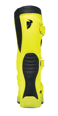 Thor 2026 Motocross Boots Blitz XR Acid Black