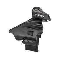 Acerbis Black Fuel Tank 11L For Husqvarna FE 501 W 2024