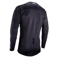 Leatt 2024 Combo Kit Pants & Jersey Moto 5.5 Ultraweld Graphite