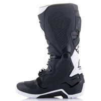 Alpinestars 2025 Tech 7 Enduro Drystar Boots Black White