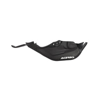Acerbis Red Skid Plate For Beta RR 250 2T Racing 2024-2024