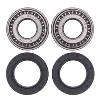 All Balls Front Wheel Bearing Kit For Harley FXR Super Glide II 1982-1985