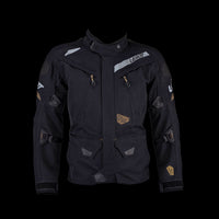 Leatt 2025 Adventure Dritour 7.5 Stealth Jacket & Pants Combo Kit