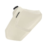 Acerbis Clear Fuel Tank 25L For Suzuki DR 650 1996-2023