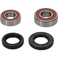All Balls Front Wheel Bearing Kit For Yamaha YTM 200 ERN 1985
