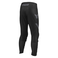 Thor 2026 Youth Ridemode Menace Black MX Pants