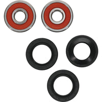 All Balls Front Wheel Bearing Kit For Honda CR 80 1980-1981