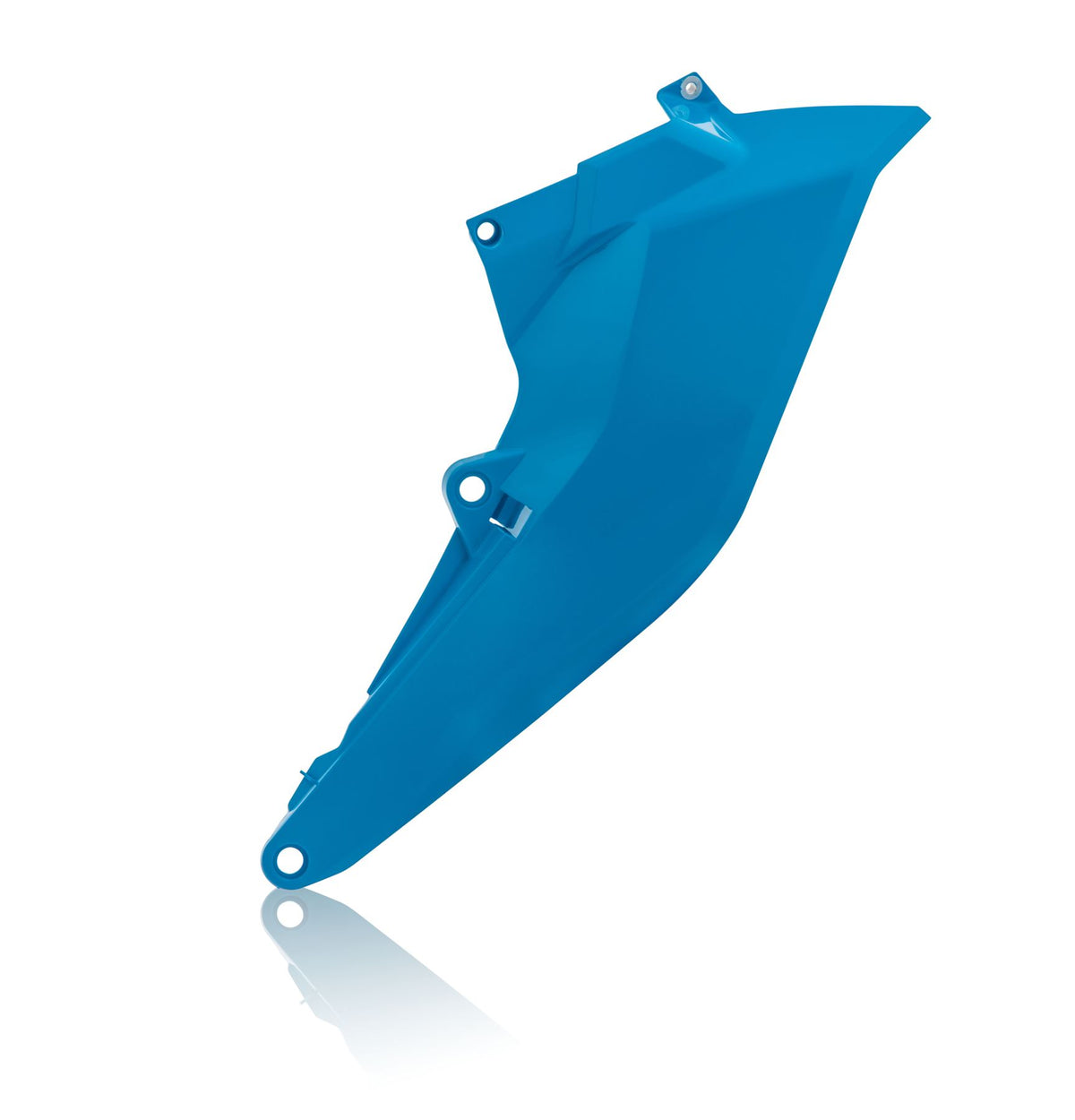 Acerbis Side Panels Blue 2 For KTM SX 125 2016-2018