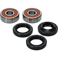 All Balls Front Wheel Bearing Kit For Honda XL 185S 1979-1983