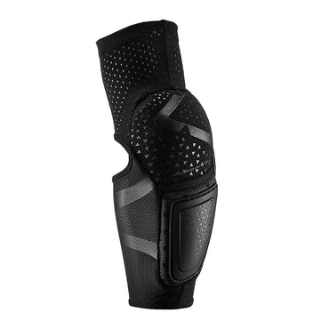 Leatt 2024 Elbow Guards 3DF Hybrid Black