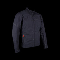 Leatt 2025 Adventure Multitour 7.5 Stealth Jacket & Pants Combo Kit Black