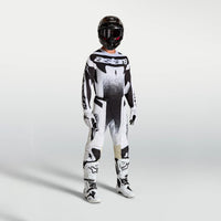 Alpinestars 2027 Techstar Swan MX Combo Kit White Black