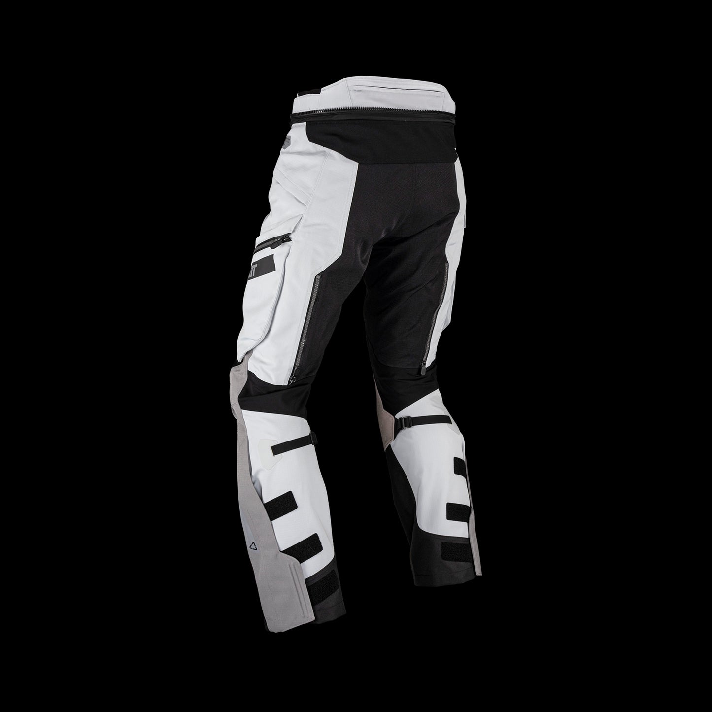 Leatt 2025 Adventure Dritour 7.5 Pants Steel