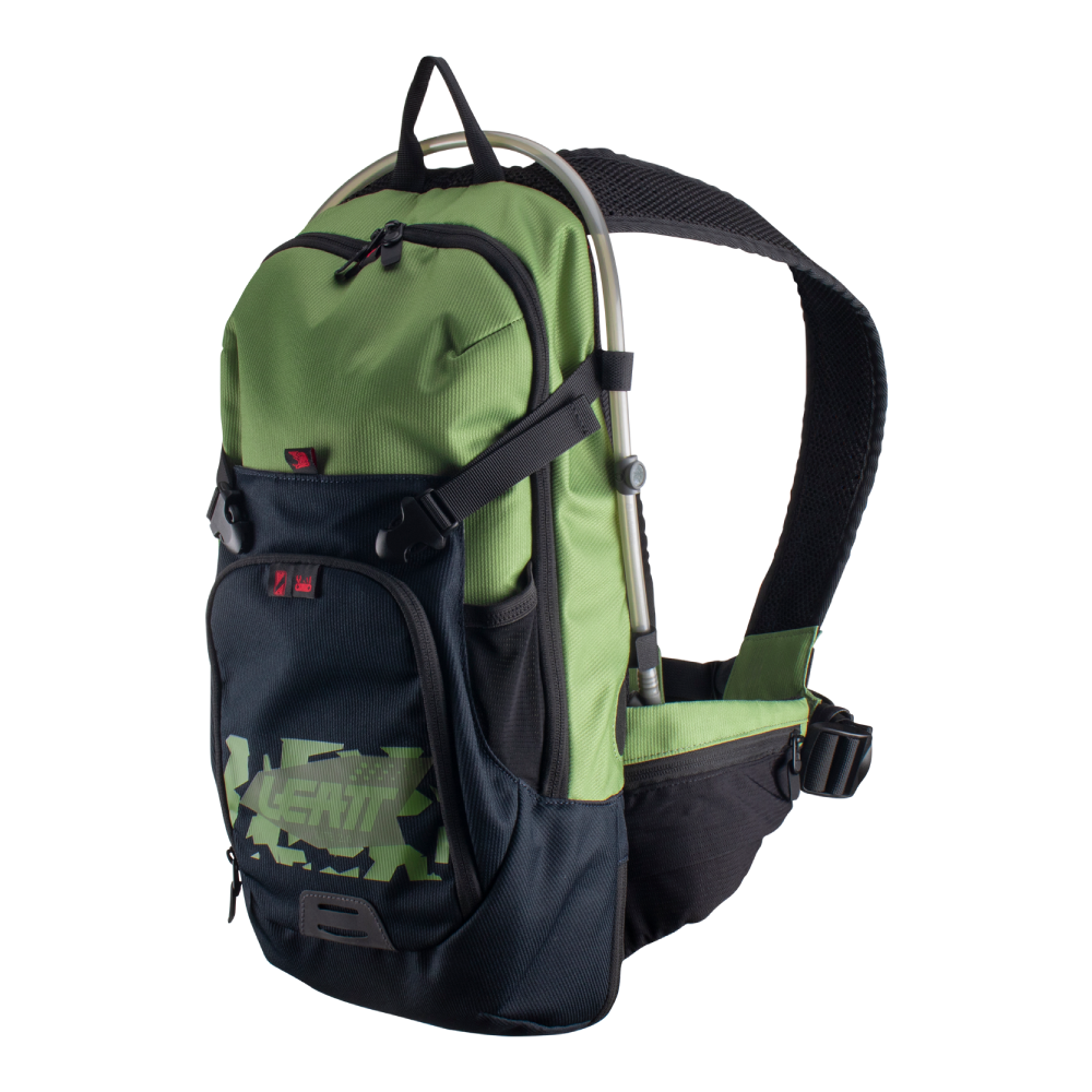 Leatt Hydration Moto Lite 1.5 Cactus Bag