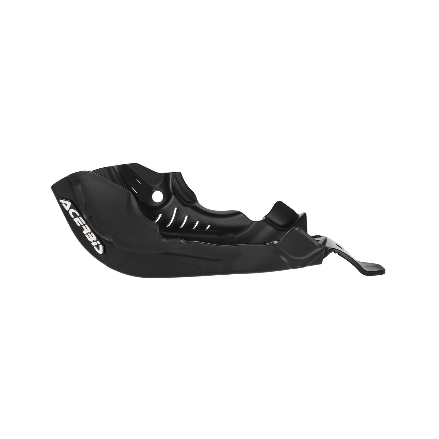 Acerbis Black Skid Plate For Kawasaki KX 300 X Enduro 2025-2026