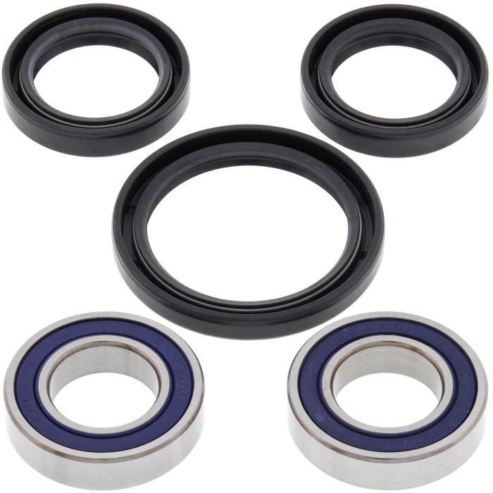 All Balls Front Wheel Bearing Kit For KTM LC4-E 400 2001