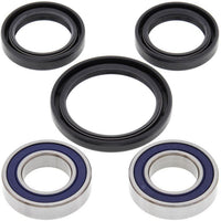 All Balls Front Wheel Bearing Kit For KTM LC4-E 400 2001