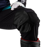 Leatt 2025 4.5 Womens Motocross Pants Marine