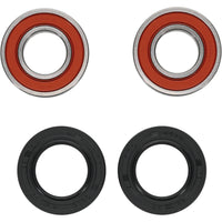 All Balls Front Wheel Bearing Kit For Kymco MXU 150 2005-2010