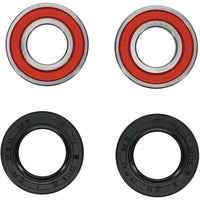 All Balls Rear Wheel Bearing Kit For Kawasaki KLX 300 SM 2021-2023