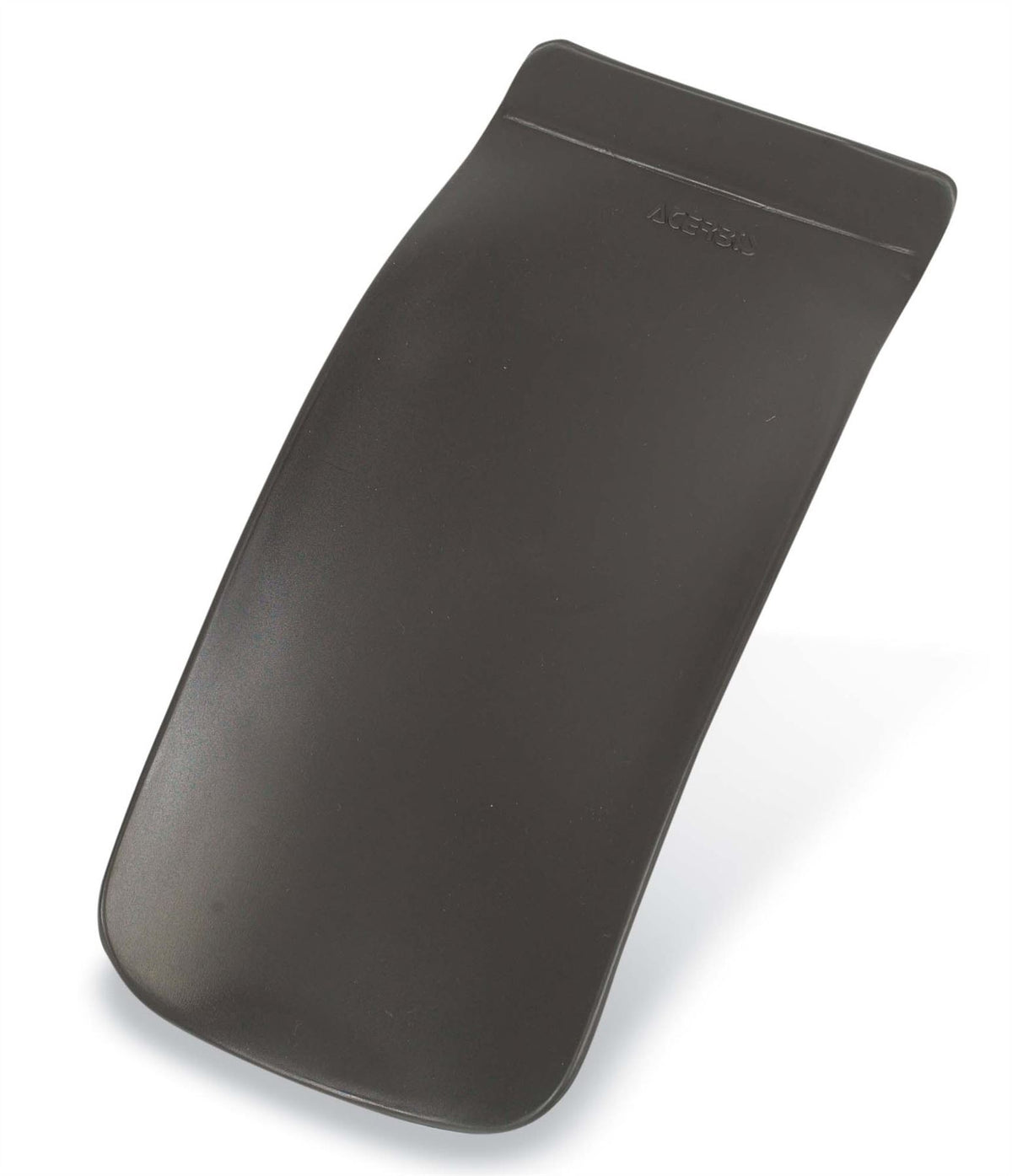 Acerbis Mud Flap Black For Kawasaki KXE 125 2T 2003-2006