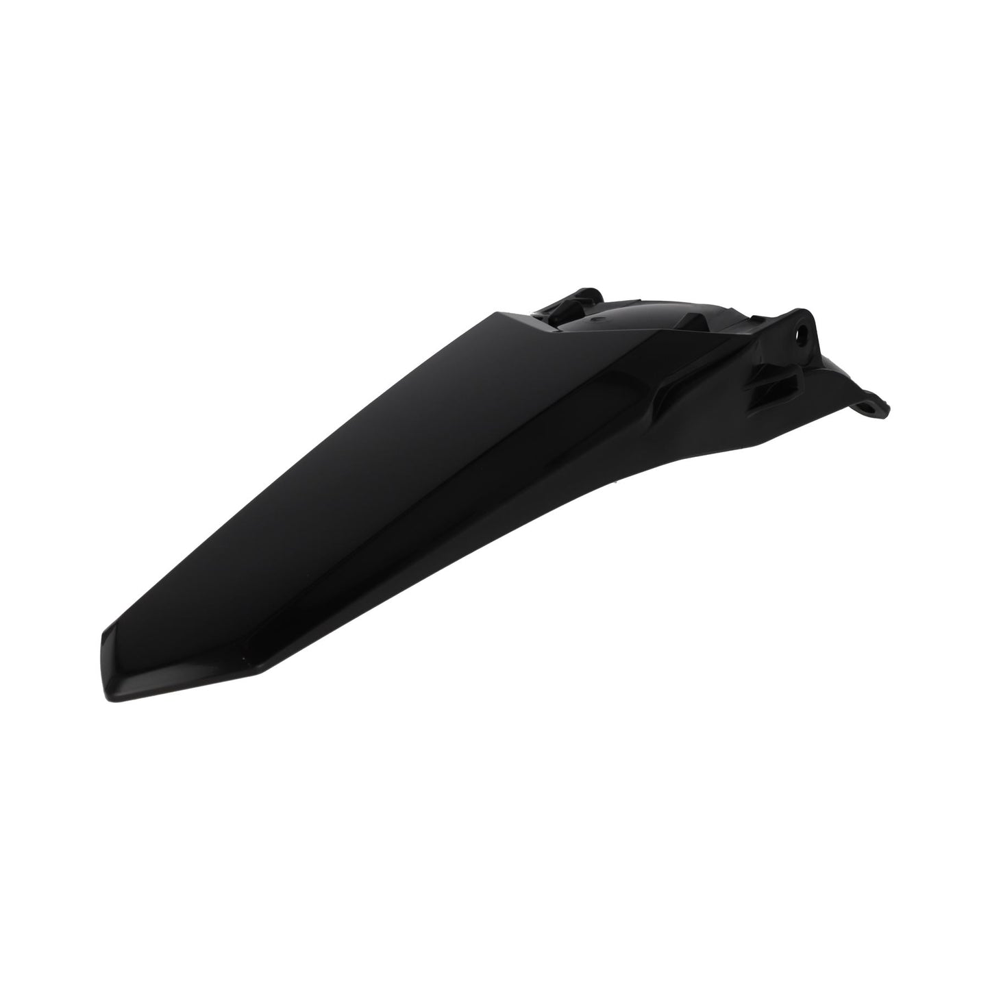 Acerbis Rear Fender Black For HONDA CRF 450 RX 2027
