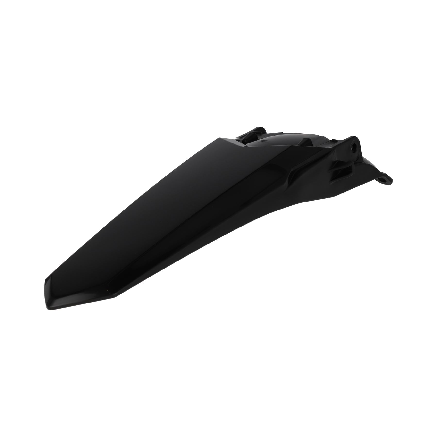 Acerbis Rear Fender Black For HONDA CRF 450 RX 2027
