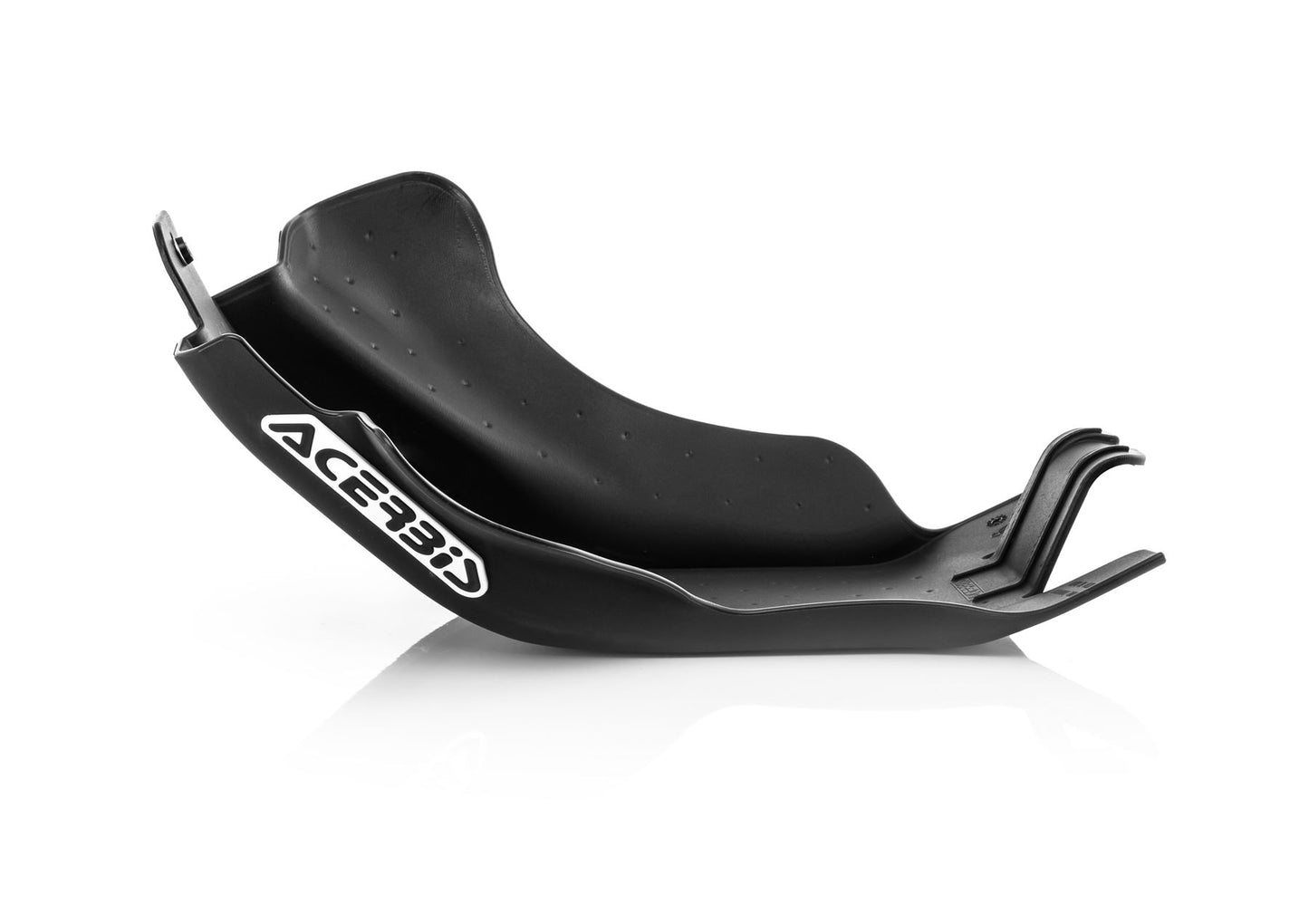 Acerbis Black Skid Plate For Husqvarna FE 250 2017-2019
