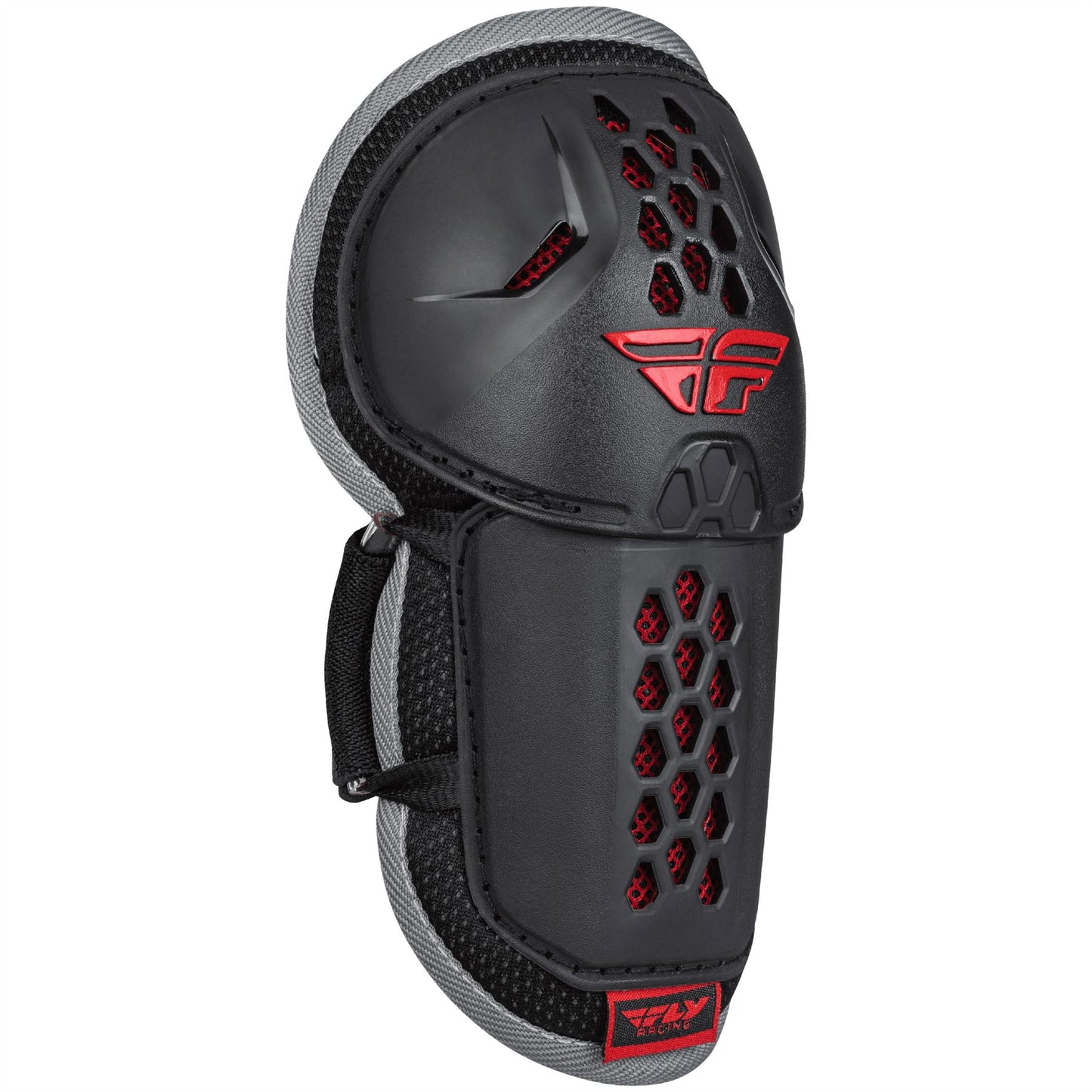 Fly Racing 2025 Motocross Youth Barricade Elbow CE Guard