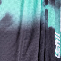 Leatt 2026 Motocross Combo Kit 4.5 Lite Teal Black
