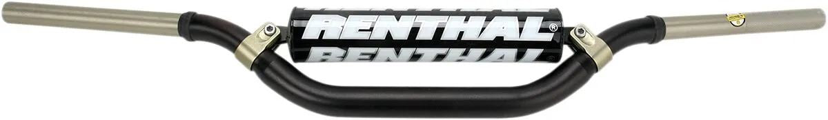 Renthal Twinwall High Black 994 Handlebar Padded For KTM XC 250 2004-2016