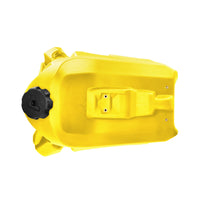 Acerbis Yellow Fuel Tank 15L For Suzuki DRZ 400 SM 2000-2023