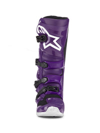 Alpinestars 2026 Tech 7 MX Boots Purple