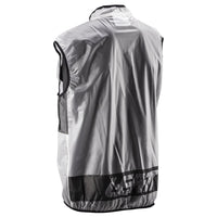 Leatt 2026 Motocross Translucent Race Vest Clear