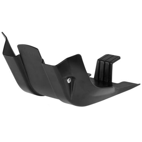 Acerbis Black Skid Plate For Suzuki RM-Z 450 2008-2017