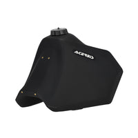 Acerbis Black Fuel Tank 20L For Suzuki DR 650 1996-2023