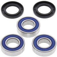 All Balls Rear Wheel Bearing Kit For Kawasaki KX 250 1997-2002