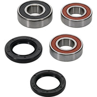 All Balls Rear Wheel Bearing Kit For Suzuki DRZ 400S 2000-2022