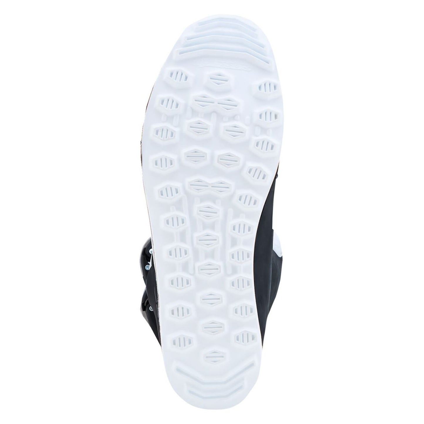 Alpinestars 2027 Tech-T Trials Boots White Black