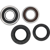 All Balls Rear Wheel Bearing Kit For Yamaha YZ 250 1999-2023