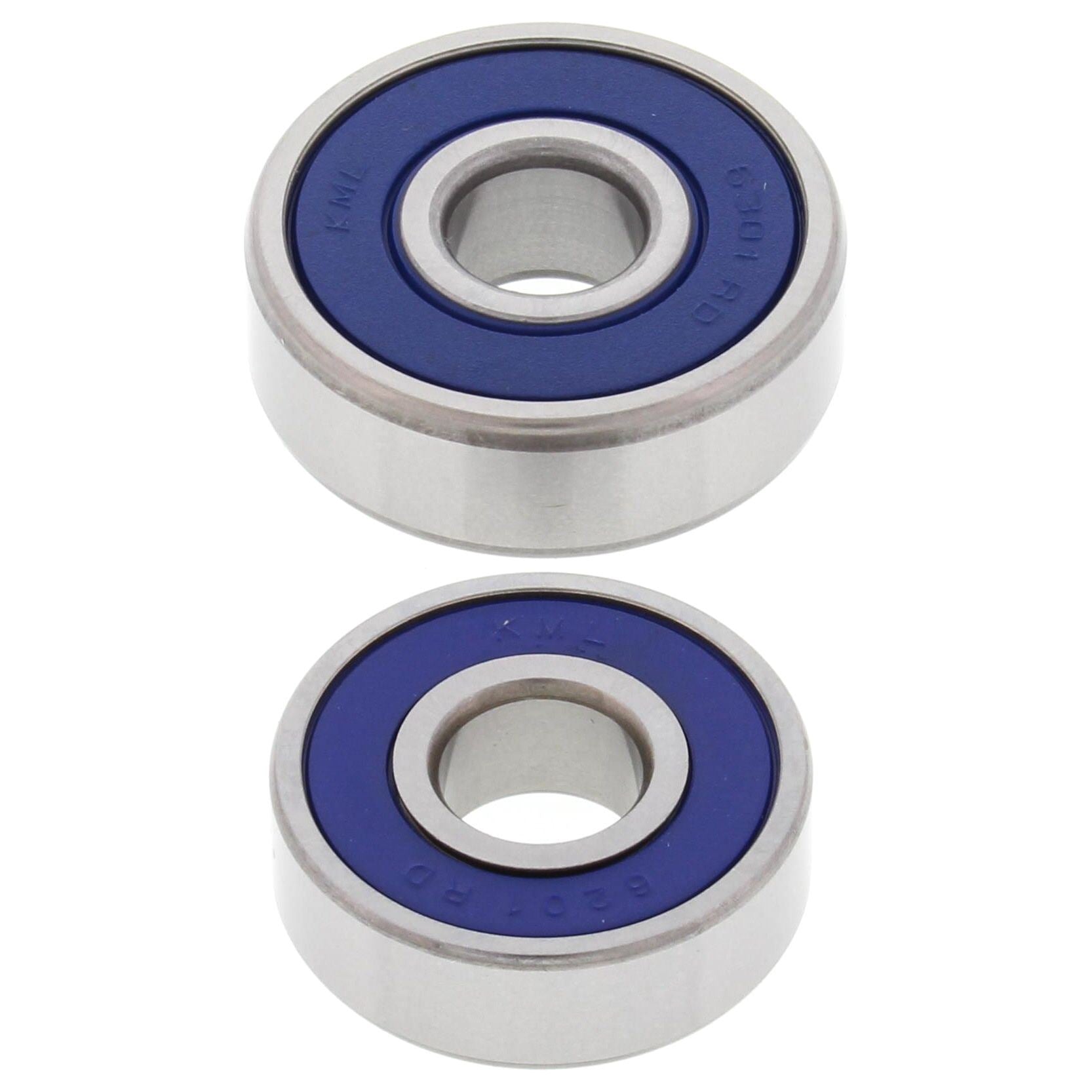 All Balls Front Wheel Bearing Kit For Kawasaki AR 80 Mini 1984-1989