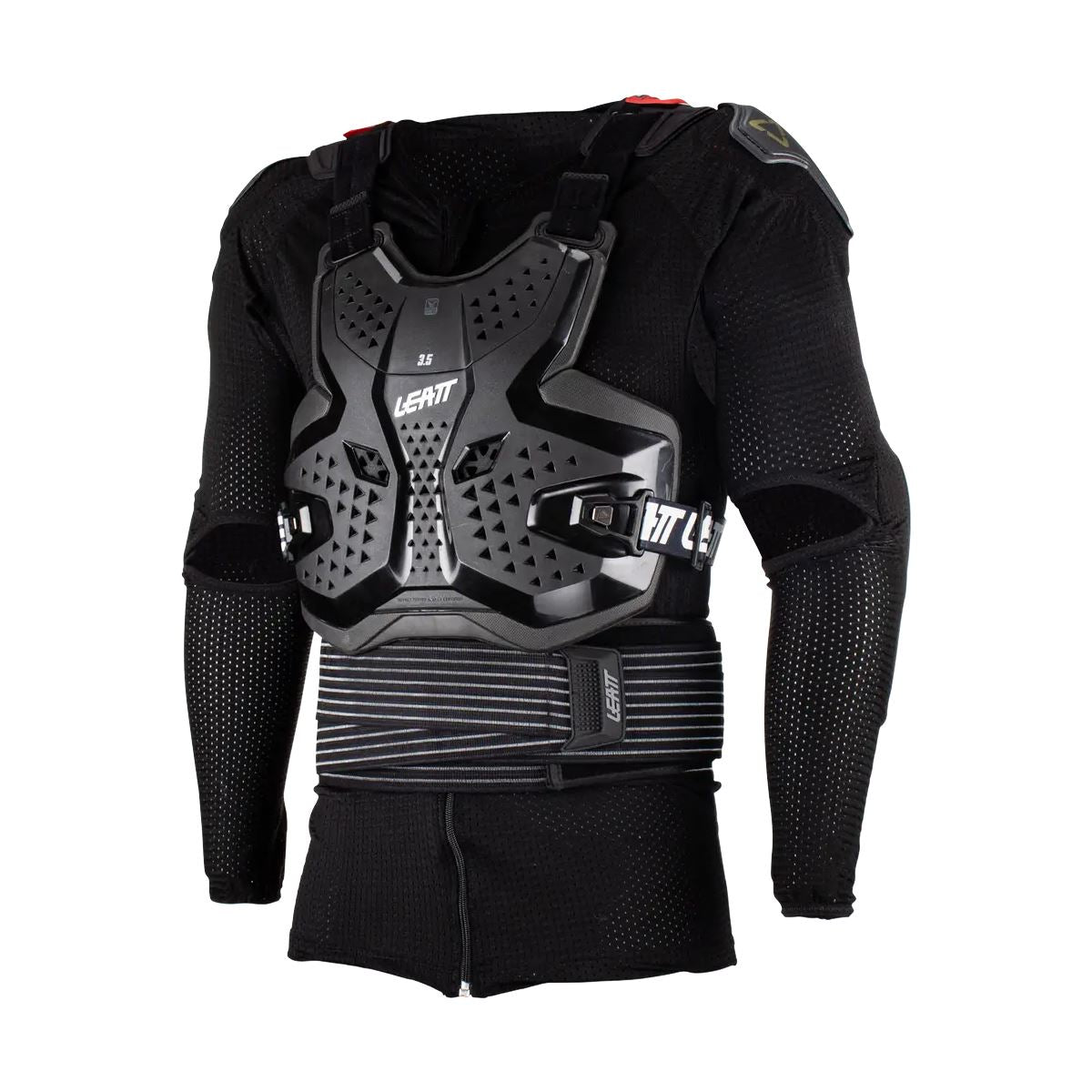 Leatt 2024 Body Protector 3.5 Graphene