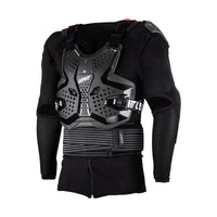 Leatt 2024 Body Protector 3.5 Graphene