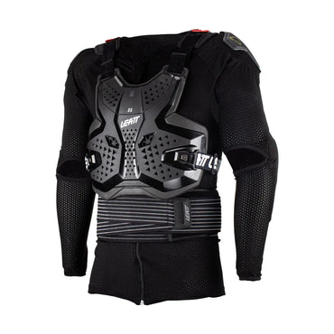 Leatt 2024 Body Protector 3.5 Graphene