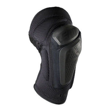 Leatt 2024 3DF 6.0 Knee Guards Black