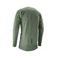 Leatt Jersey 4.5 Windblock Cactus