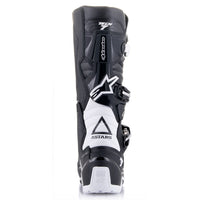 Alpinestars 2025 Tech 7 Enduro Drystar Boots Black White